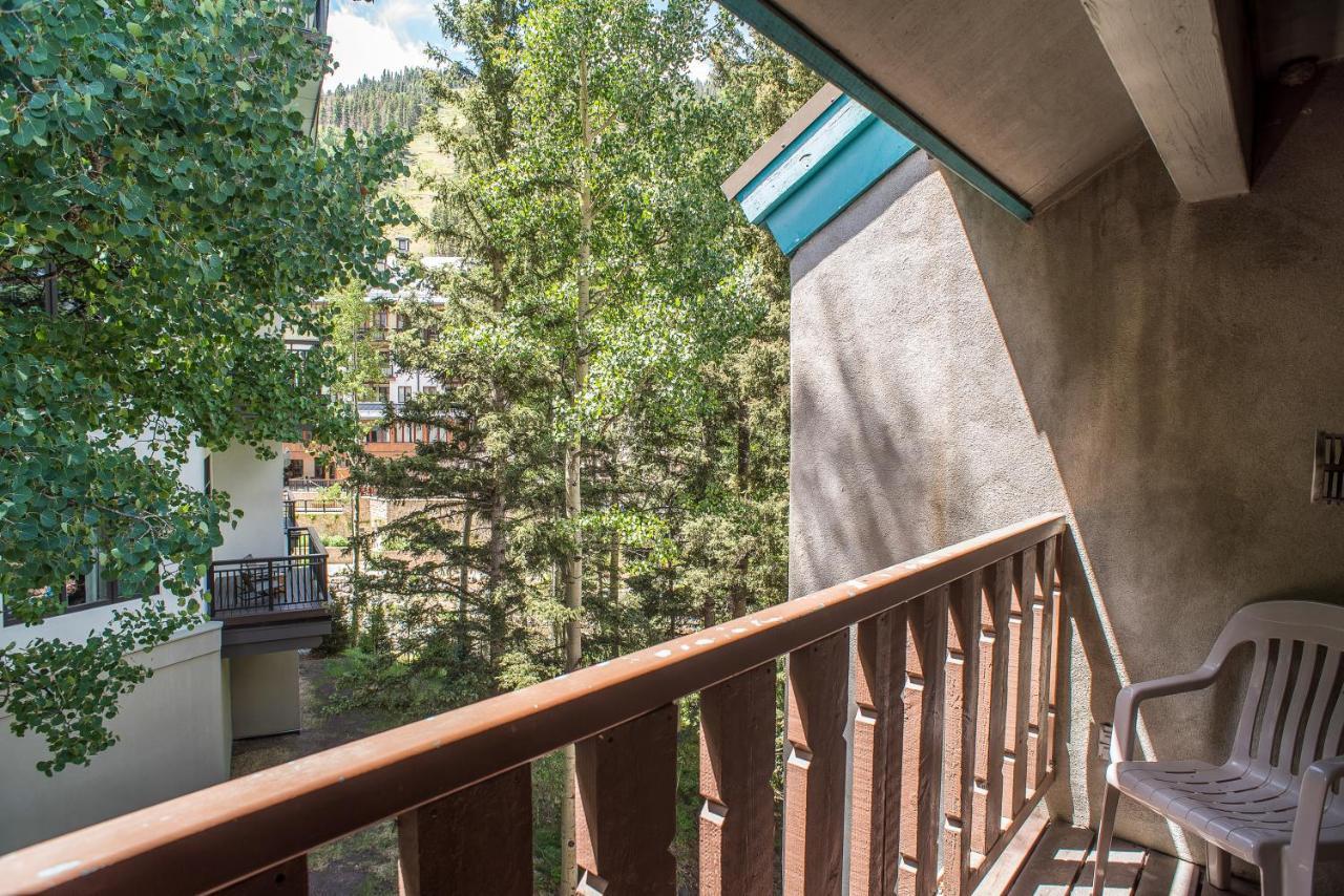Alpine Village Suites Taos Ski Valley Exterior foto